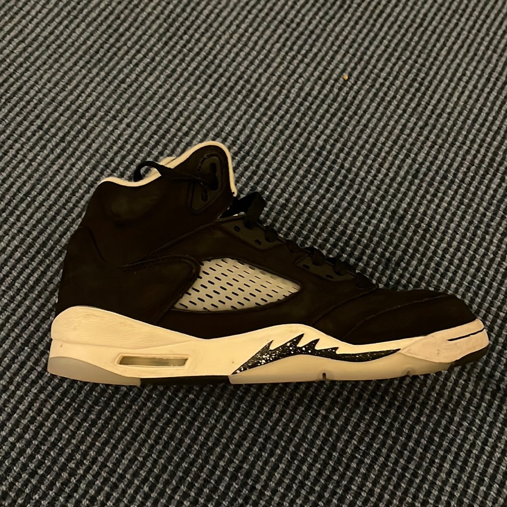 Jordan’s